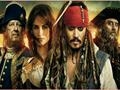 Puzzle Pirates of the Caribbean - Disney per giocare online