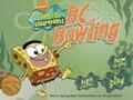 SpongeBob Bowling per giocare online