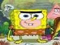 Spongebob Soak Spremere per giocare online