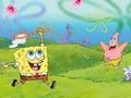 Sponge Bob Hunter per giocare online