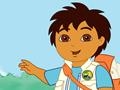 Go, Diego, Go per giocare online