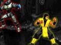 Mortal Kombat: Fighting per giocare online