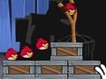 Angry Birds Rio per giocare online