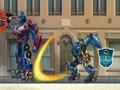 Transformers Prime per giocare online