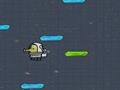 Doodle Jump: Spazio per giocare online