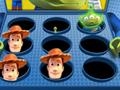 Toy Story per giocare online