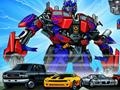 Transformers competizione per giocare online