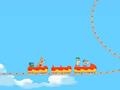 Phineas e Ferb: Rollercoaster per giocare online