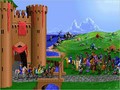 Heroes of Might and Magic per giocare online