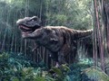 Jurassic Park 3D per giocare online