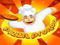 Pizza Pronto per giocare online