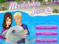 Dolphin Show 2 per giocare online