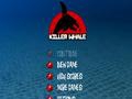 Killer whale per giocare online