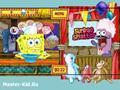 SpongeBob al carnevale per giocare online