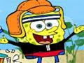 Spongebob Dress Up per giocare online