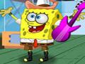 Spongebob Dress Up per giocare online