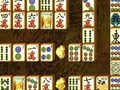 Mahjong Connect 3 per giocare online