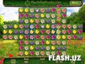 Flower Puzzle per giocare online