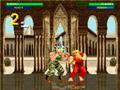 Street Fighter 2 per giocare online