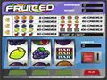 Fruit Slot per giocare online