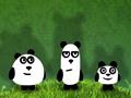 Panda Adventure per giocare online