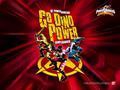 Power Rangers Dino Thunder per giocare online