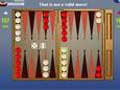 Gioco del backgammon per giocare online