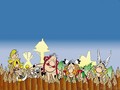 Asterix e Obelix per giocare online