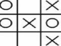 Tic - Tac Toe 2 per giocare online