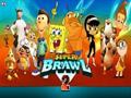 Super Brawl 2 per giocare online