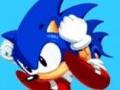 Ultimate Sonic Quiz per giocare online