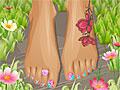 Salon Pedicure per giocare online