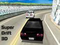 Super Drift 3D per giocare online