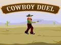 Duel Cowboys per giocare online