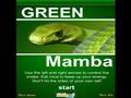 Verde mamba per giocare online