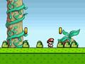 Mario Kid per giocare online