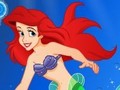 The Little Mermaid per giocare online