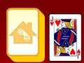 Pyramid Solitaire per giocare online