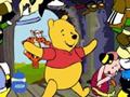 Pooh Golf per giocare online