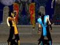 Mortal Kombat Fatality per giocare online