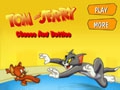 Tom e Jerry - Spot the Difference per giocare online