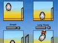 Penguin Smash per giocare online