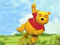 Winnie The Pooh sfera per giocare online