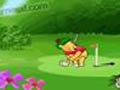 Winnie Golf per giocare online