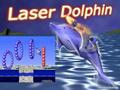 Laser Dolphin per giocare online