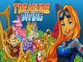 Treasure Diver per giocare online