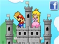 Mario: la protezione del castello per giocare online