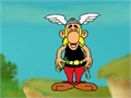 Risvegliare Asterix e Obelix per giocare online