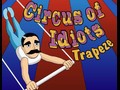 Idiots Circo - Trapeze per giocare online