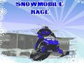 Neve mobile Corse per giocare online